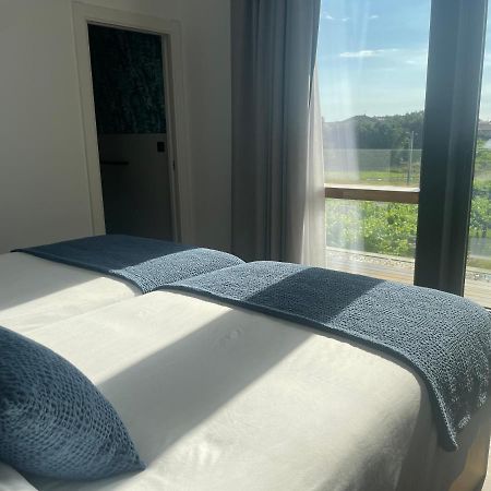 Habitacion Deluxe Rodeada De Vinedos Ribadumia Екстер'єр фото