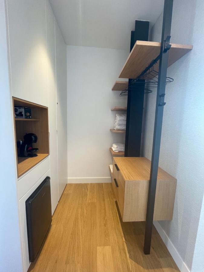 Habitacion Deluxe Rodeada De Vinedos Ribadumia Екстер'єр фото